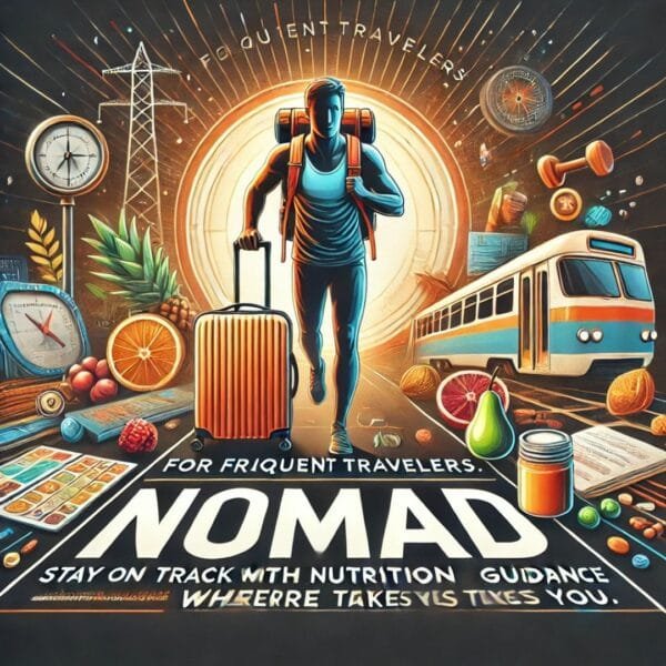 NOMAD