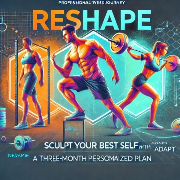 Reshape