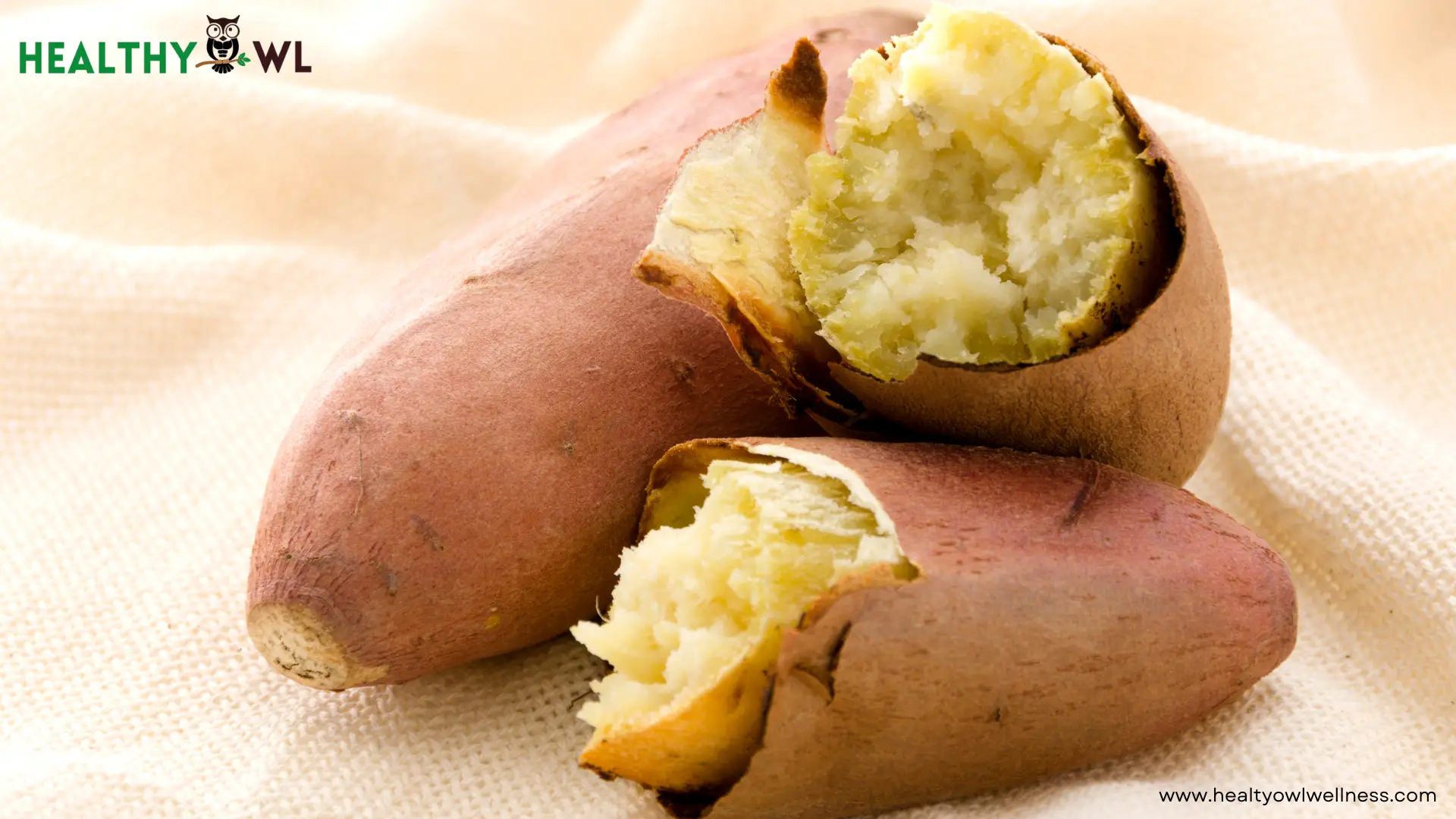 Sweet potato