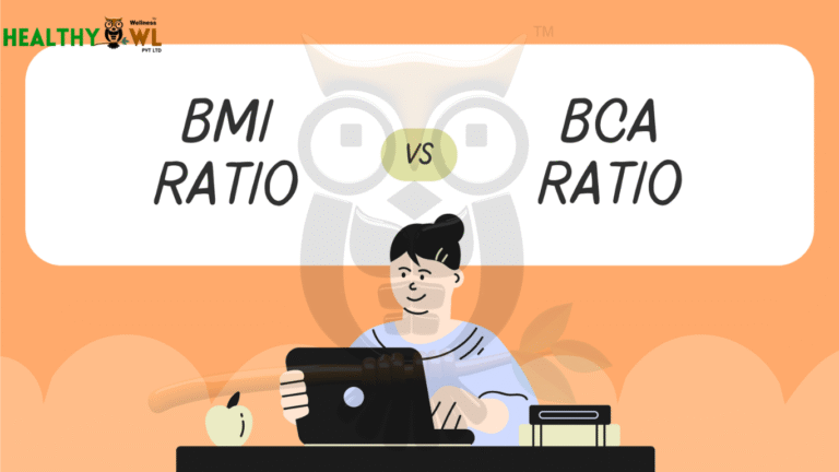 BMI vs. BCA: Understanding Your Body Beyond The Scale - HOW