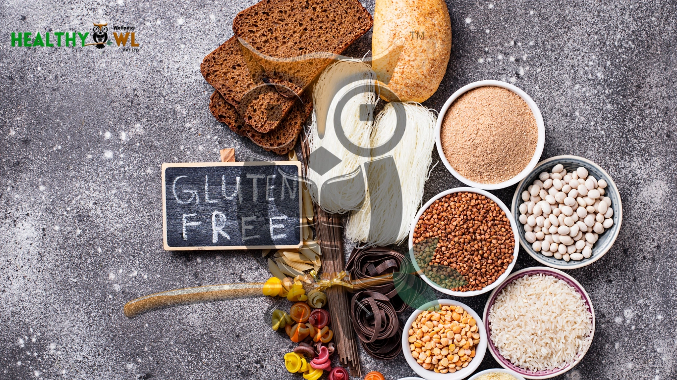 Mastering Gluten-Free Living