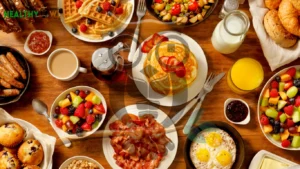 Lean Protein Choices for a Healthy Eid al-Adha