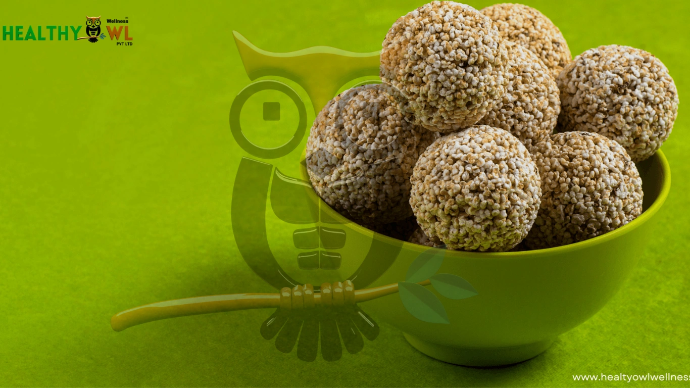 Healthy Janmashtami Fasting Tips for a Balanced Festive Diet