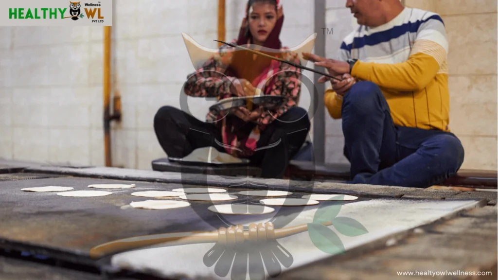 Simple, Nutritious Langar Meals for Guru Nanak Gurpurab