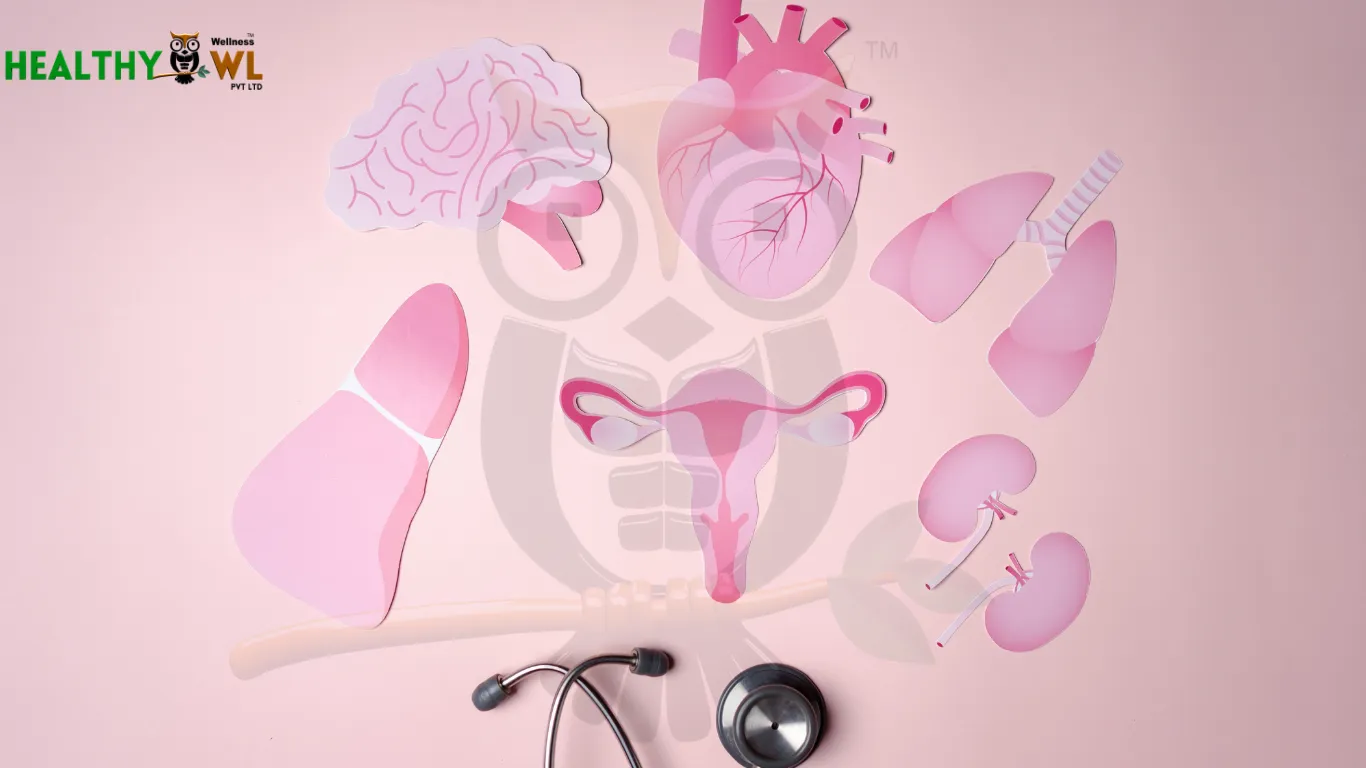 PCOS Diet Plan for natural PCOD treatment in Pune - Manage PCOS with balanced nutrition and lifestyle.