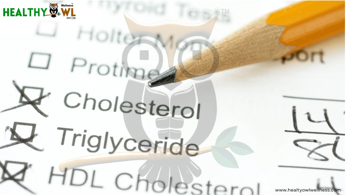 Why Lab Reports Matter in Your Wellness Journey 