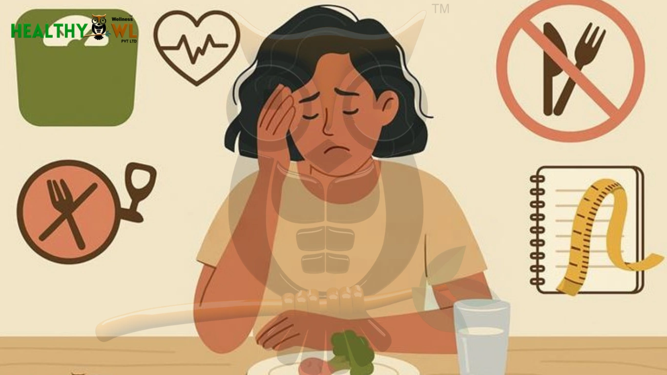 Beyond Willpower & Body Image 