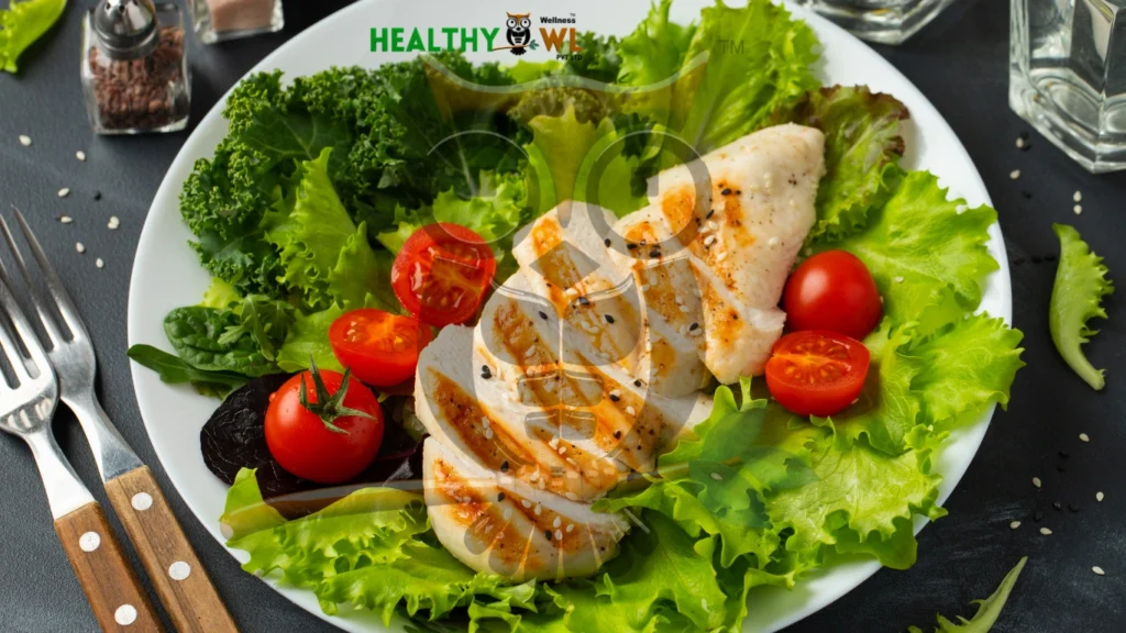 Benefits of Fibermaxxing 