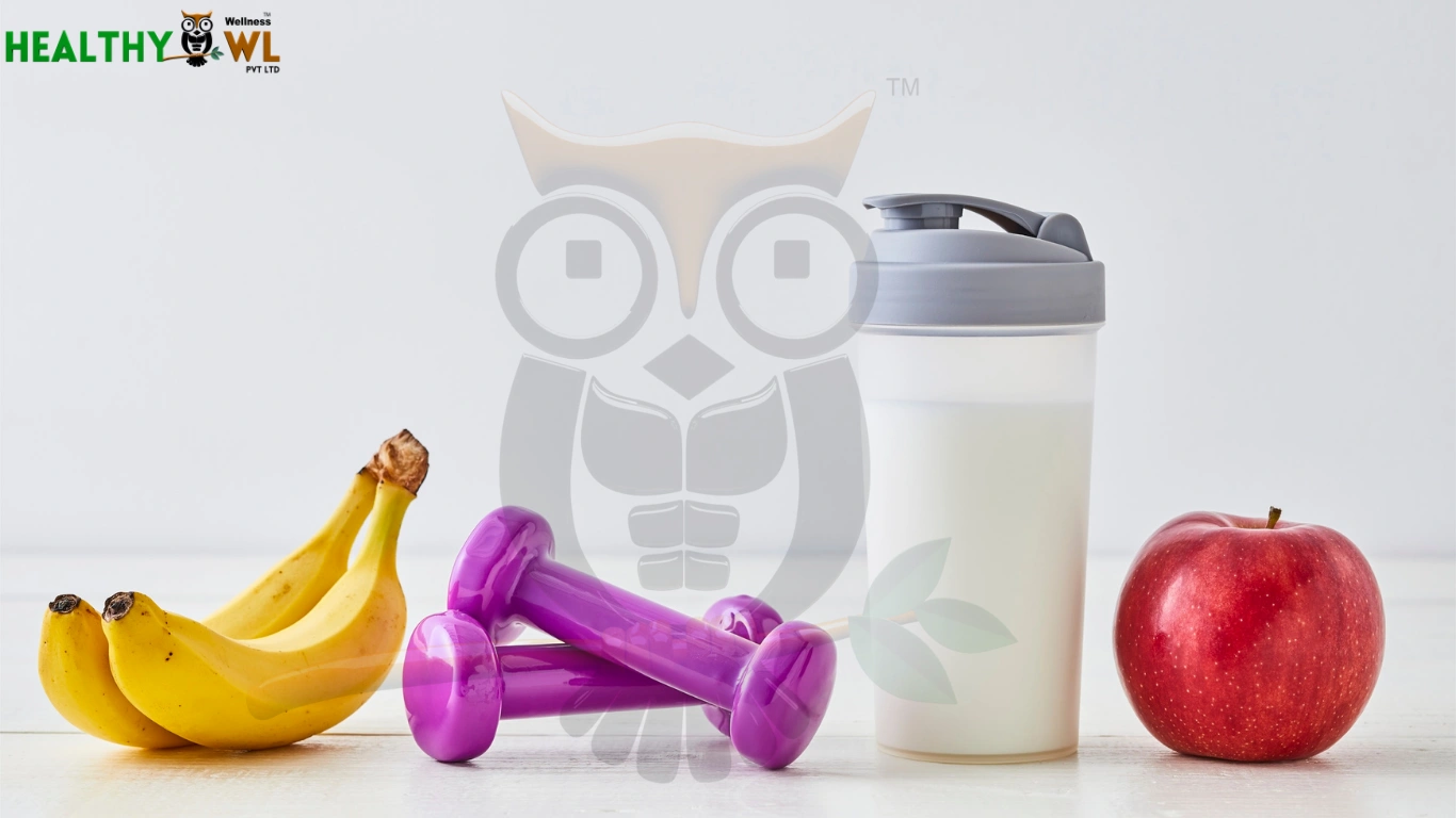 The Rise Of Protein In Everyday Foods 