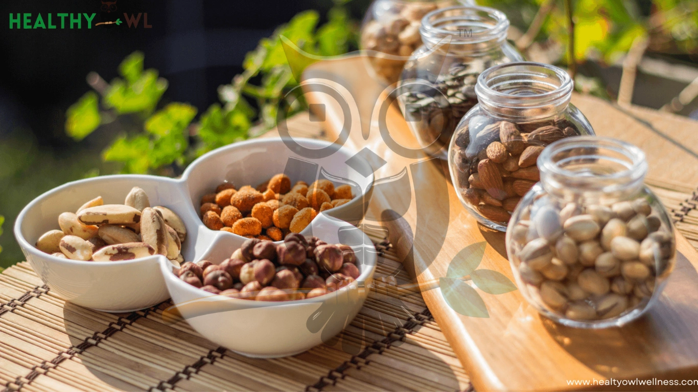 Essential Nutrient Intake During Paryushana