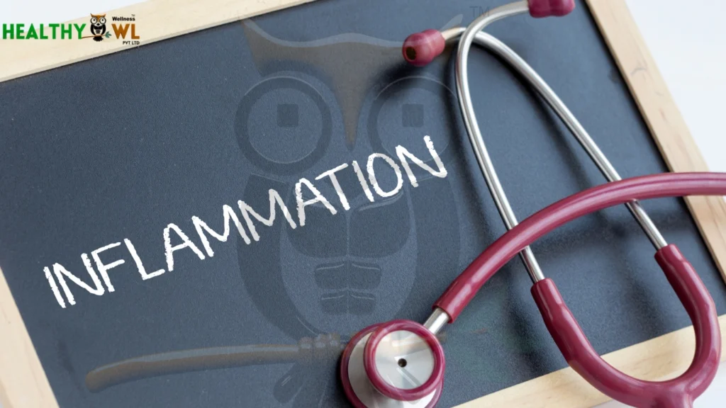 Healing Foods That Fight Inflammation Naturally