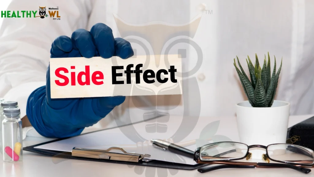 The Dark Side of Overdoing Protein: Risks, Side Effects & How to Stay Balanced