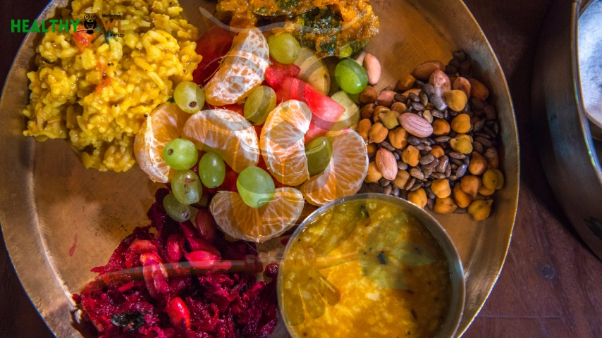 Healthy Foods To Eat During Durga Puja For Energy & Immunity 