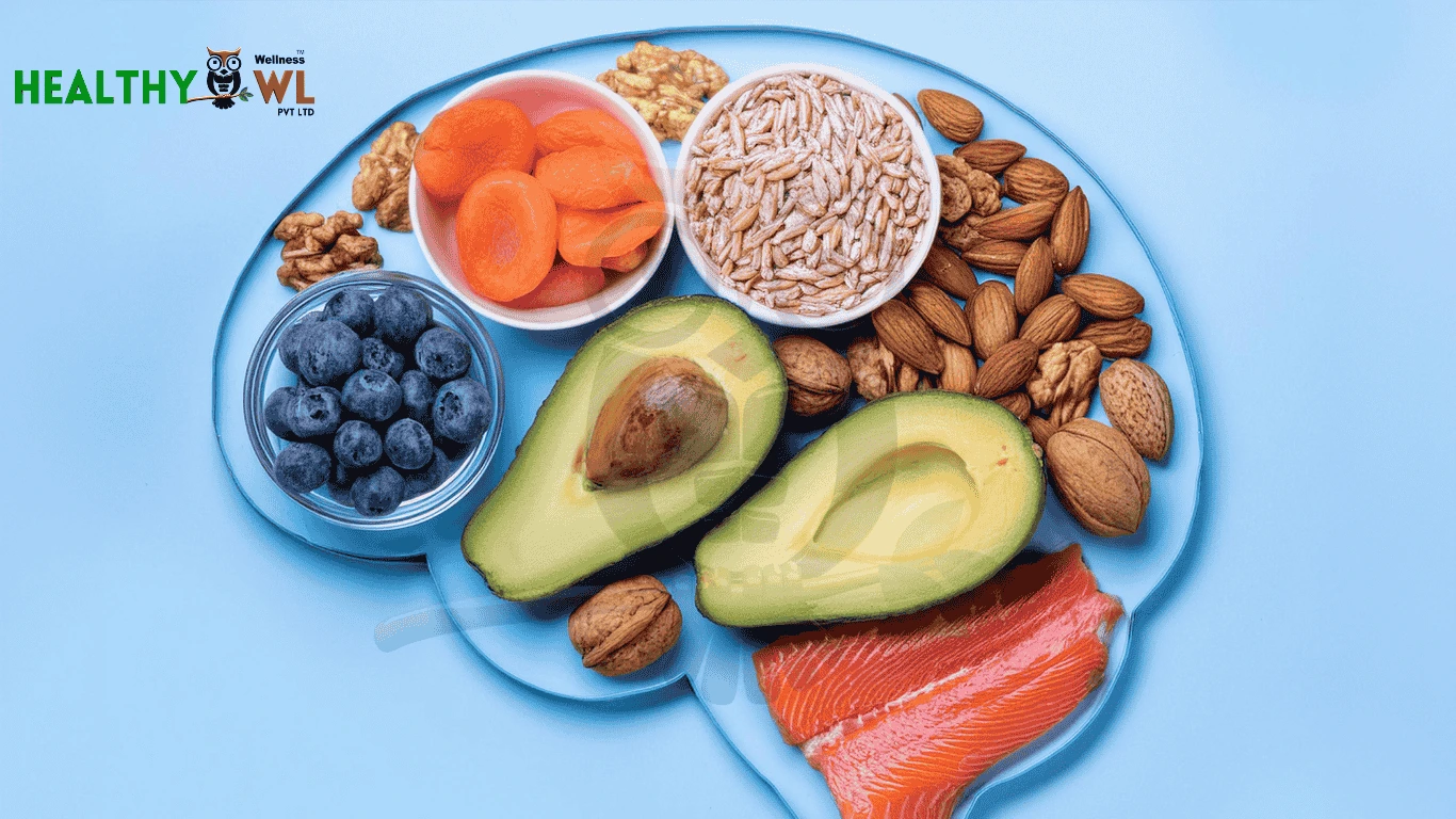 Balance Eating and Focus Through Smart Eating