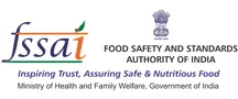 FSSAI logo