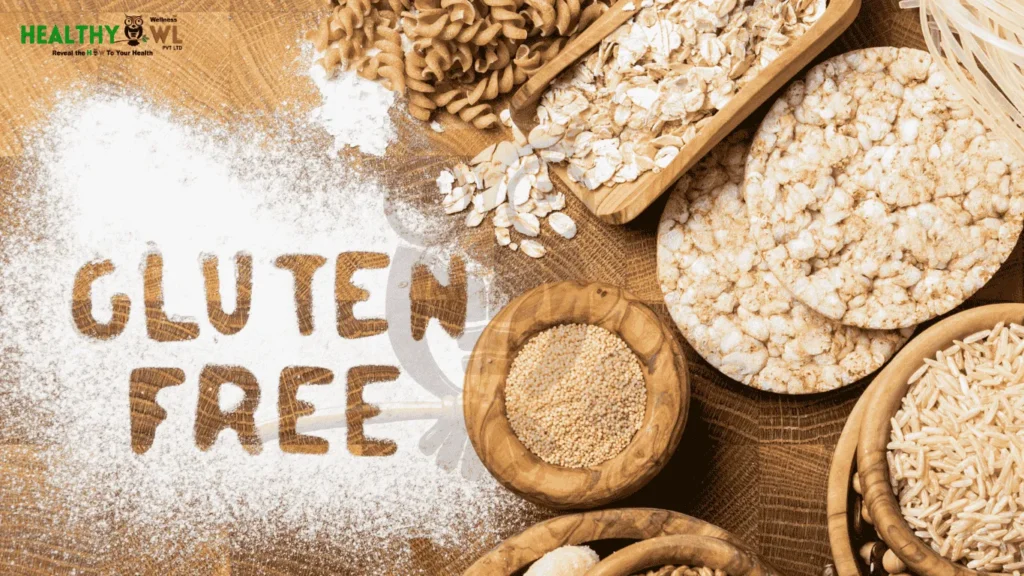 Is Gluten free Actually healthier