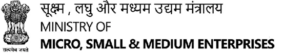 MSME logo