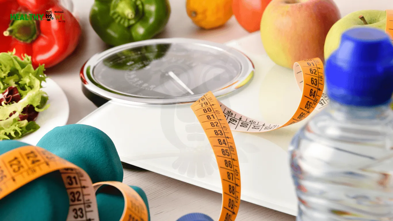 The psychology of weight loss showing how the brain resists fat loss and how to overcome it