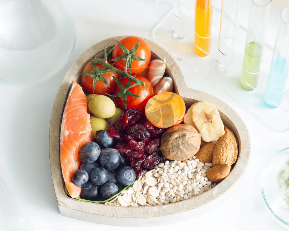 Healthy Foods Icon