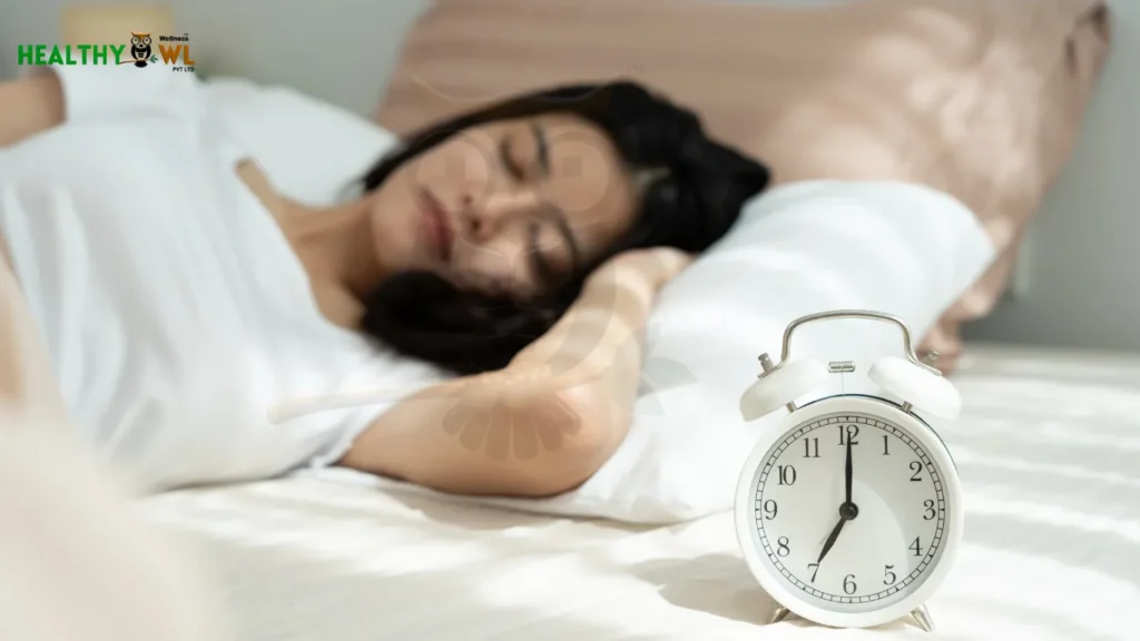 Why Sleep Is Your Most Powerful Weight-Loss Hormone 