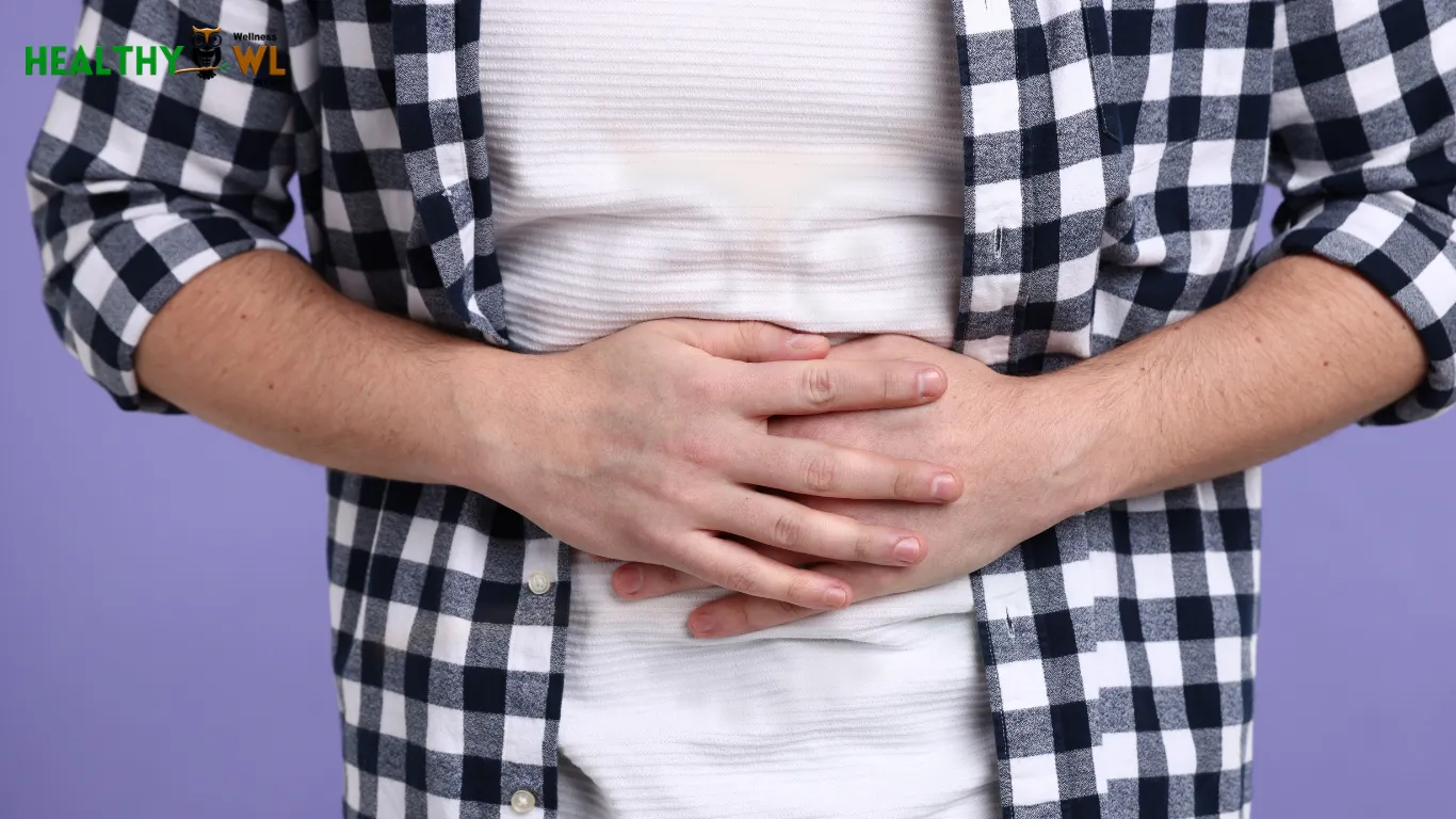 From Stress to Stomach: How Emotions Affect Gut Health