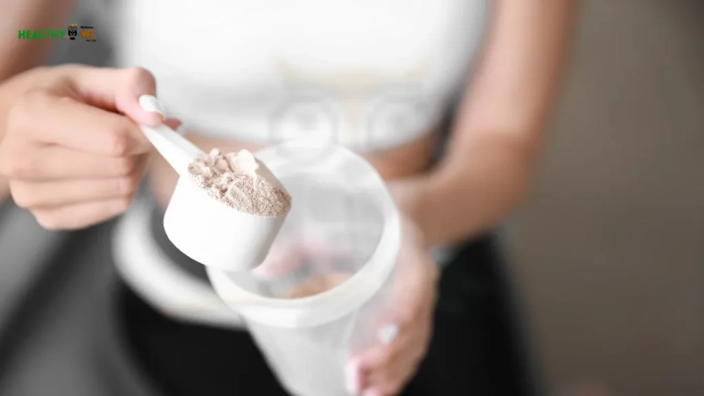 7 Best Protein Powders in India (2026): Whey, Isolate & Vegan Options for Every Goal 