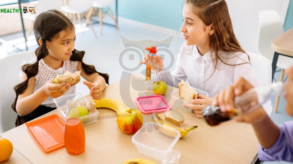 Why Your Child’s Nutrition Today Shapes Their Adult Health 