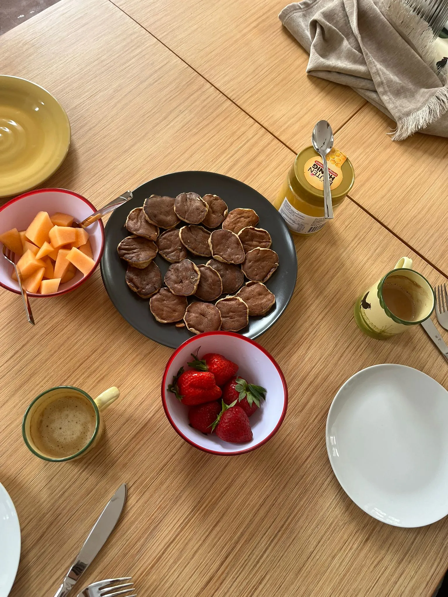 Healthy Meal Plan