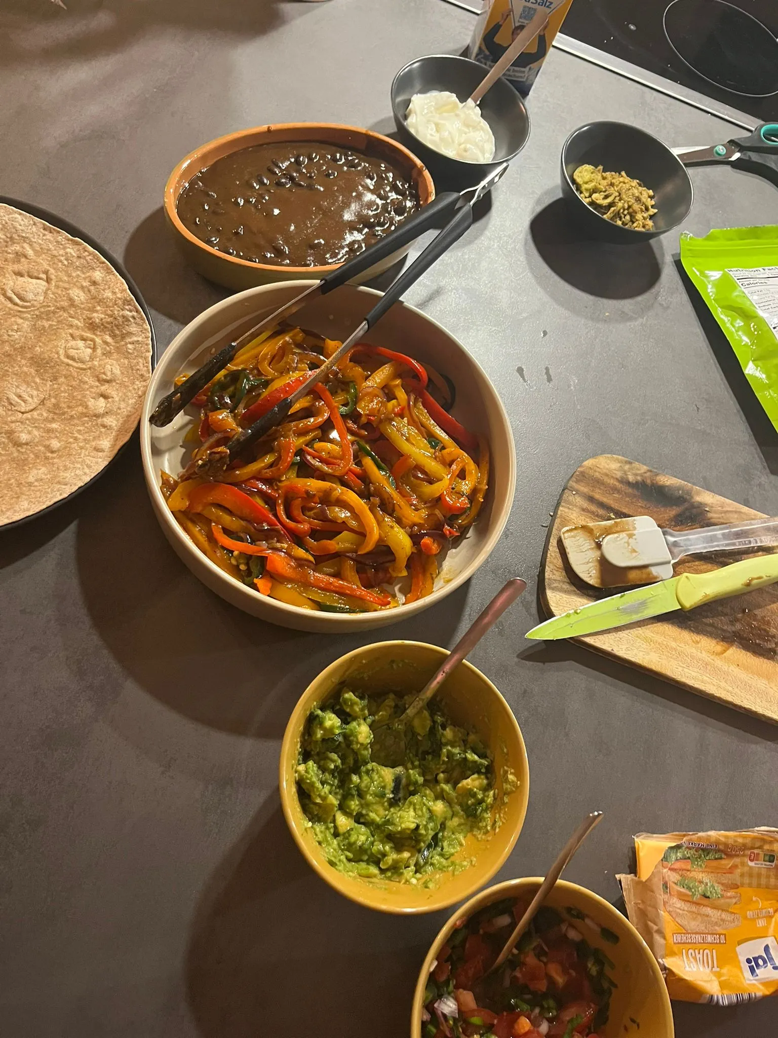 Healthy Meal Plan