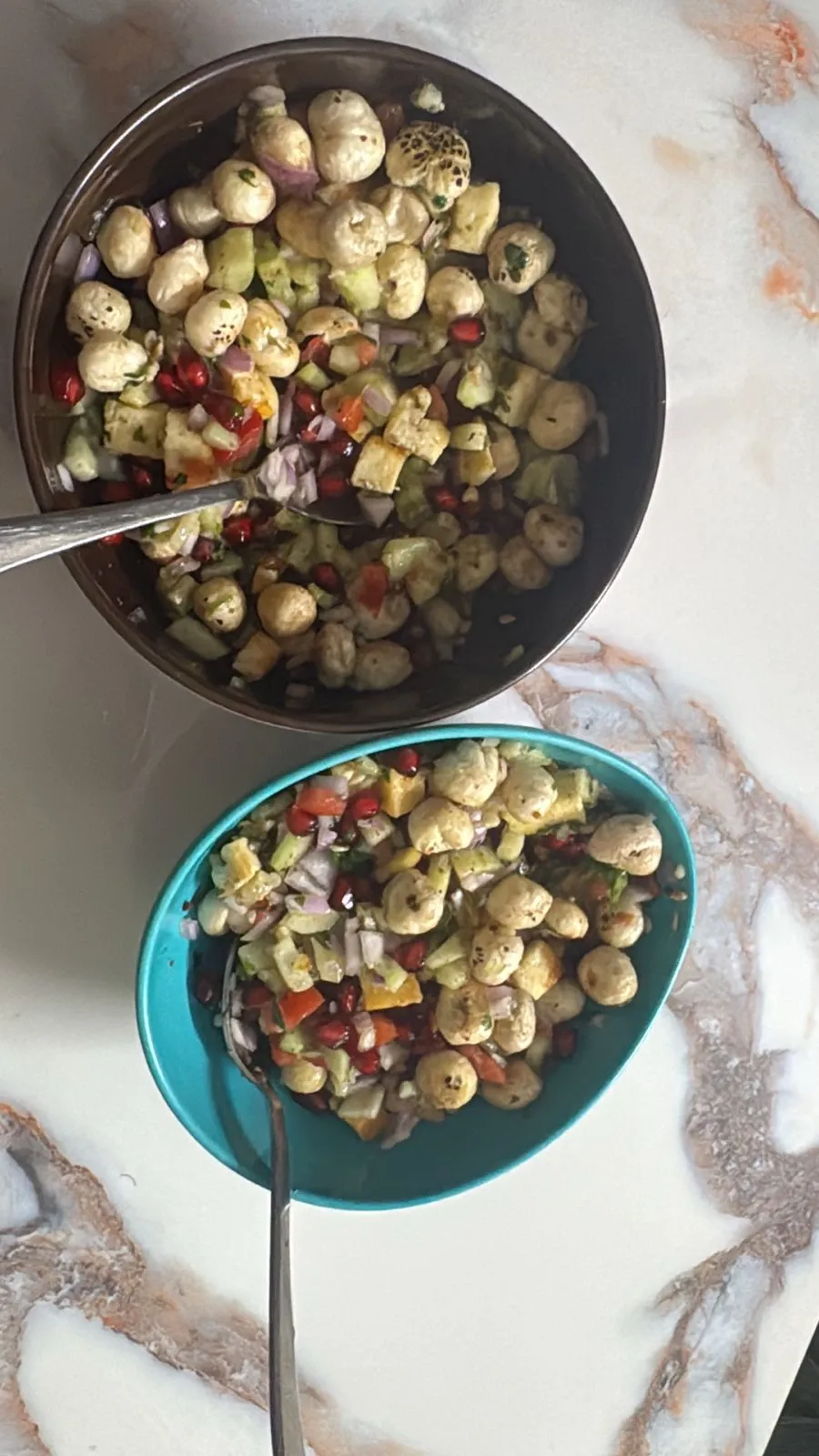 Healthy Meal Plan