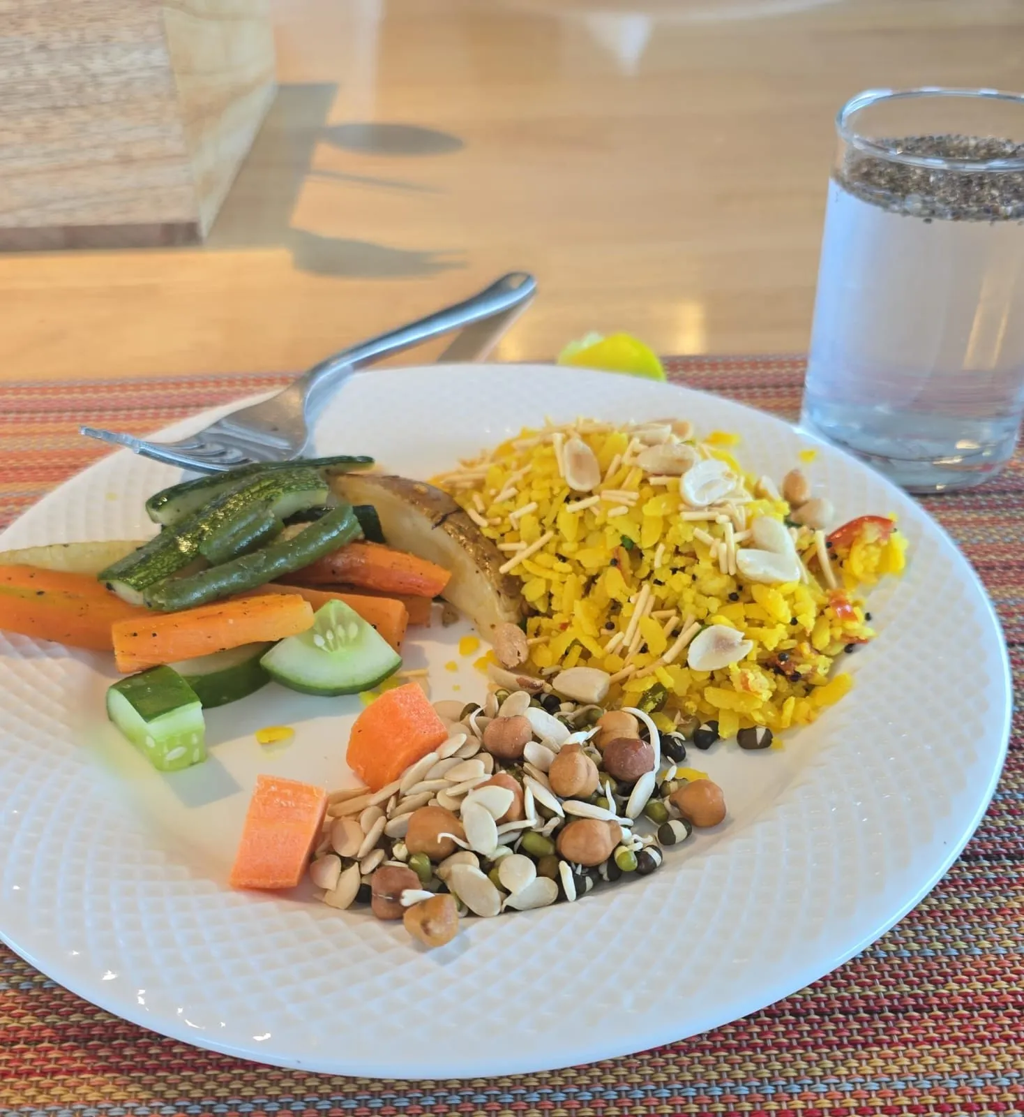 Healthy Meal Plan