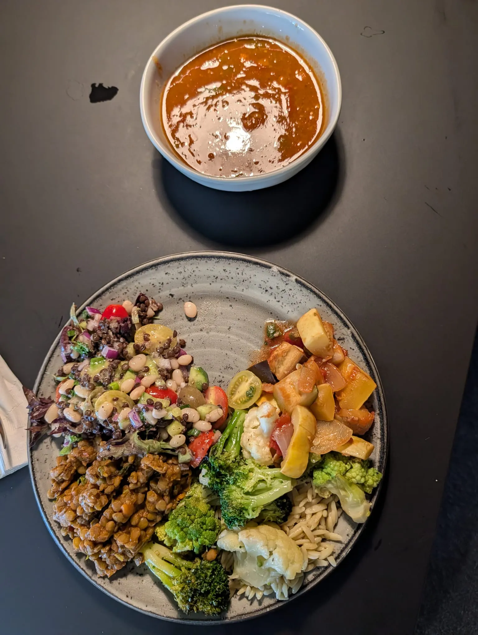 Healthy Meal Plan