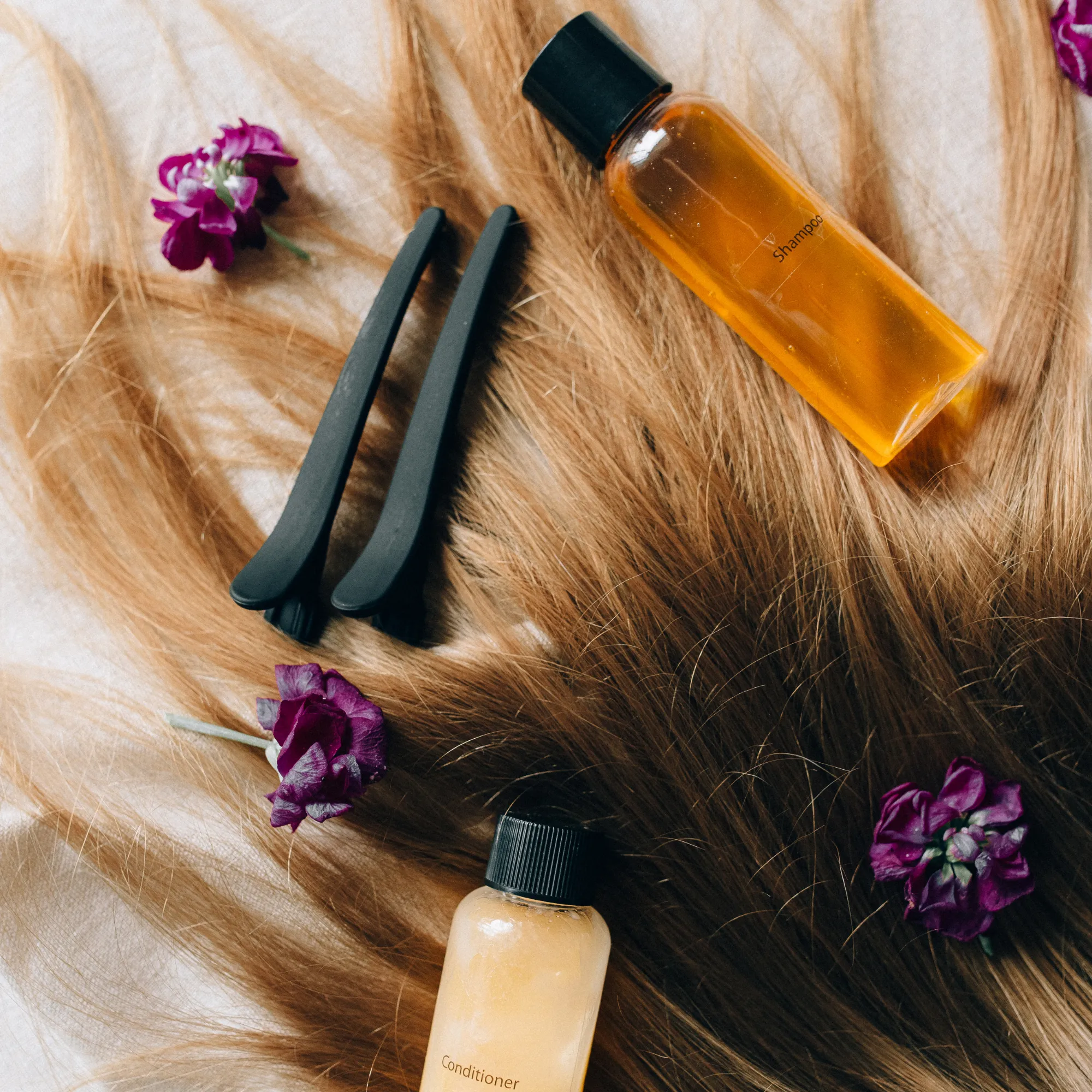 Hair Care Program