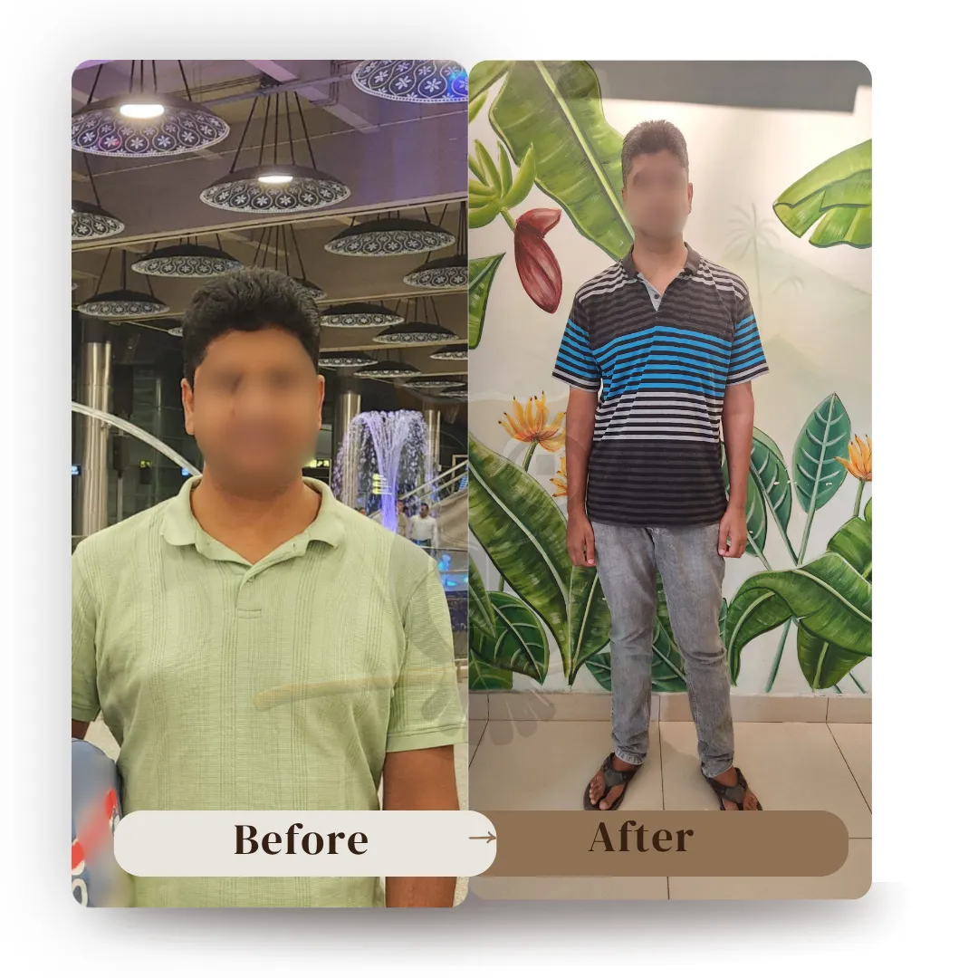 Chandan Transformation