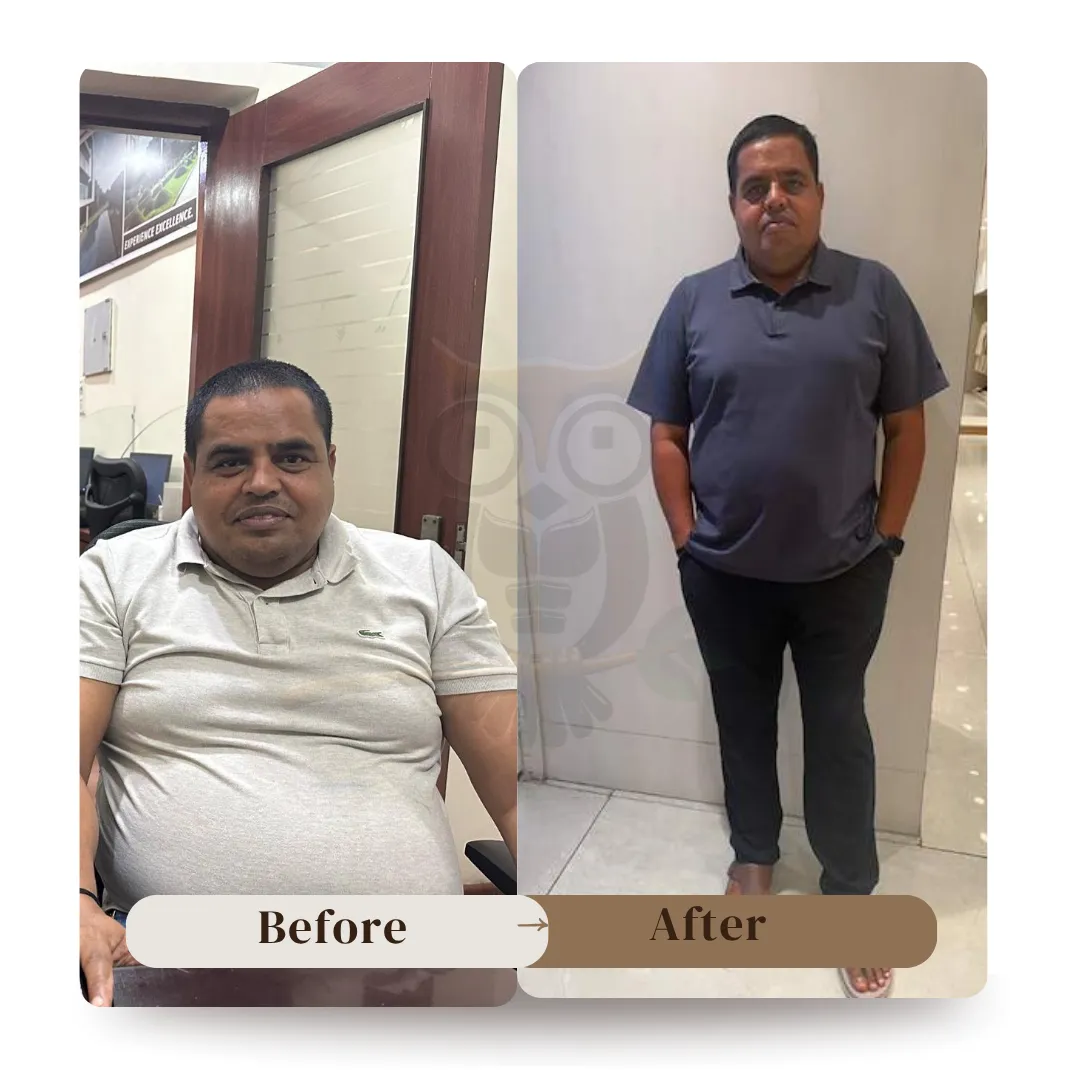 Manoj Transformation